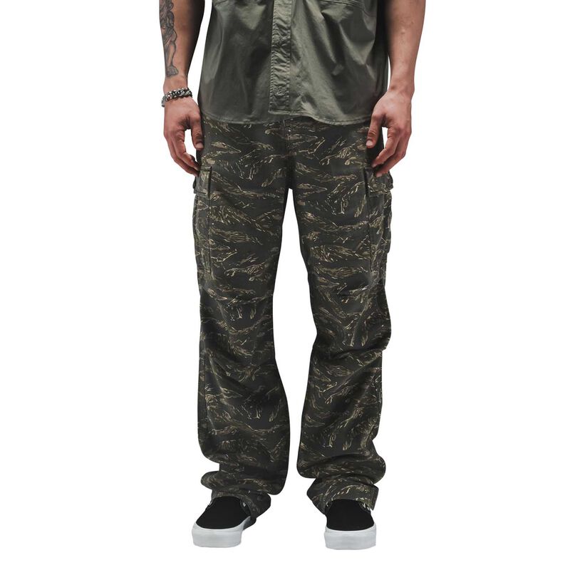 Alpha Industries BDU Cargo Pant image number 4